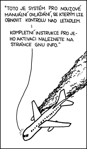 xkcd 912, czech, česky
