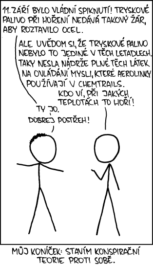 xkcd 966, czech, česky