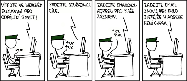 xkcd 970, czech, česky