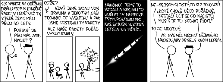 xkcd 984, czech, česky