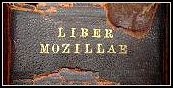 Liber Mozillae