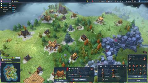 Northgard