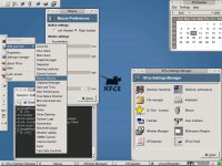 XFce