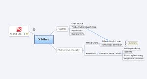 xmind 1