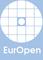 Logo akce EurOpen 36
