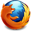 Logo akce Firefox 4 Party