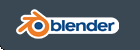 Logo akce Blender konference 2011