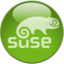 Logo akce Den otevřených dveří v SUSE