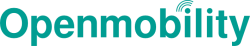Logo akce Openmobility 2011 Brno