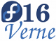 Logo akce Fedora 16 release party