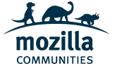 Logo akce MozCamp CZ 2012
