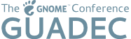 Logo akce Guadec