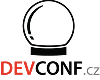 Logo akce DevConf.cz 2016