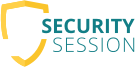 Logo akce Security Session '16