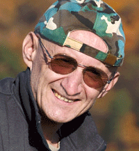 Jiri Cvrk
