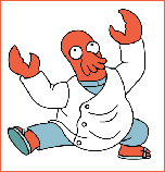 Doctor Zoidberg