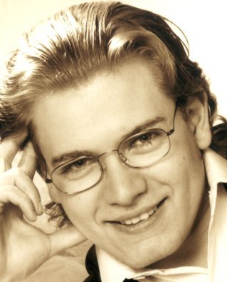 Martin Děcký