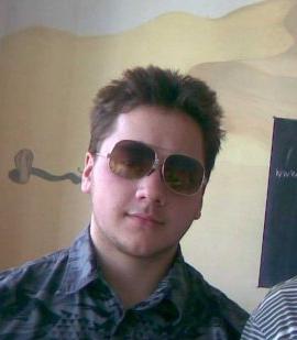 Tadeas Bucha