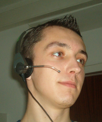Milan Dvorsky