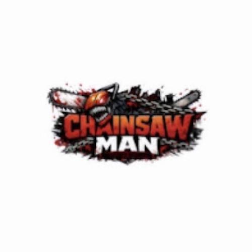 Chainsaw Man Scan