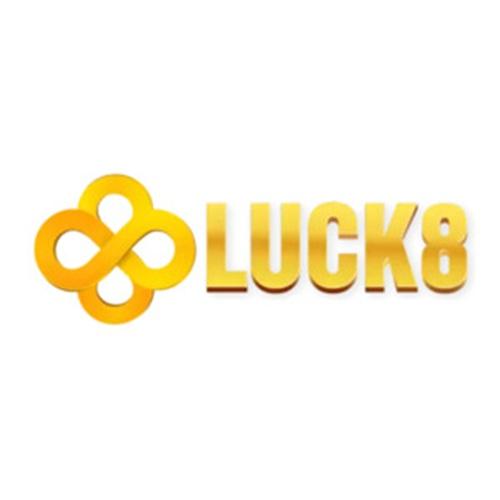LUCK8