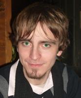 Hrabal Vojtěch
