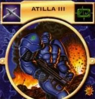 Atila III