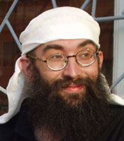 Andrej Ramašeuski