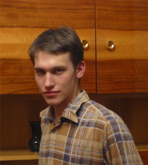 Michal Kováč