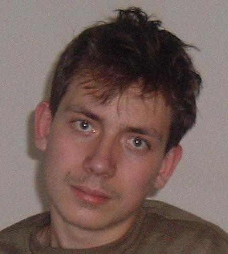 Michal Marcin