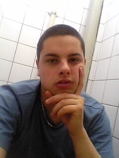 Dan Rimal