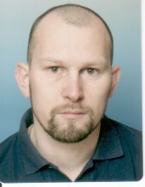 Daniel Slauf