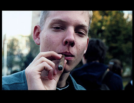 Daniel Golka