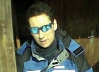 Ahmed Al Hafoudh