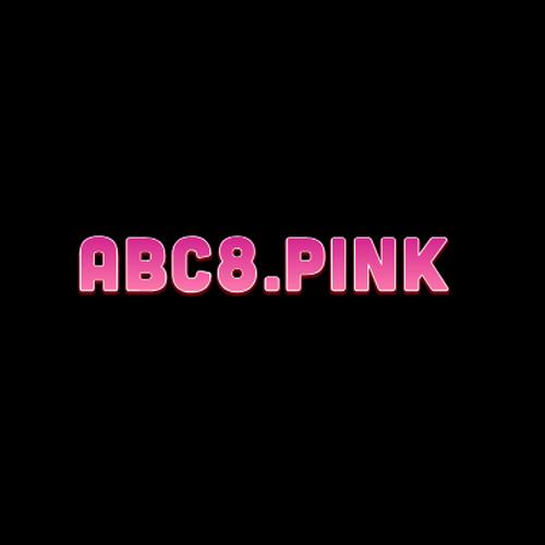 ABC8 PINK