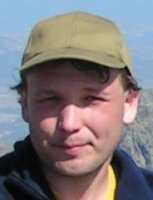 Martin Povolný