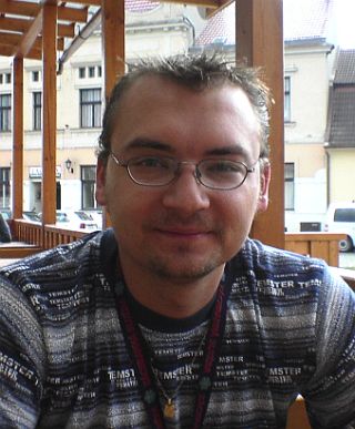 Robert Holovský