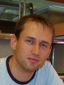 Michal Čihař