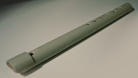 Penny Whistle, obrázek 1