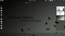 Greybird Theme