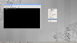 Fluxbox a debian