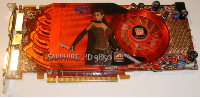 ATI Radeon HD 3850, obrázek 1