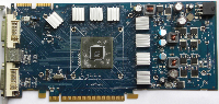 ATI Radeon HD 3850, obrázek 5