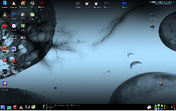 Su11 KDE 3.5.9