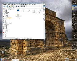 KDE 3.5.10