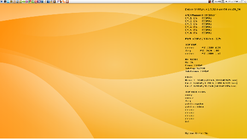 Debian