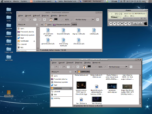 ubuntu+ relacia gnome 