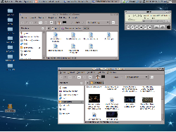 ubuntu+ relacia gnome 