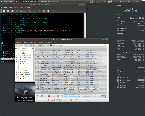 Test latest Xubuntu 13.10