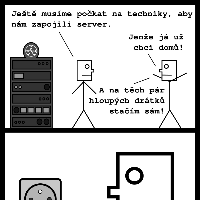 KOMIX - Prodloužený víkend, obrázek 1